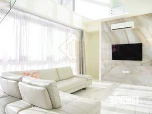 5-к квартира, вторичка, 221м2, 16/16 этаж