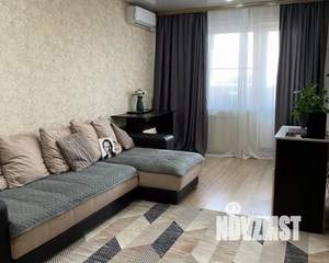 2-к квартира, вторичка, 46м2, 5/16 этаж