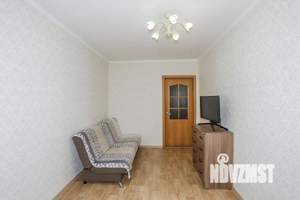 3-к квартира, вторичка, 61м2, 5/5 этаж
