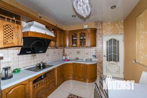 3-к квартира, вторичка, 85м2, 8/10 этаж