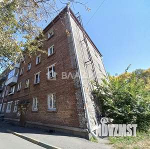 2-к квартира, вторичка, 44м2, 2/4 этаж