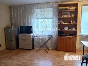 1-к квартира, вторичка, 30м2, 3/5 этаж