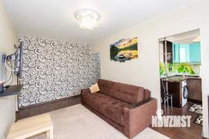 3-к квартира, вторичка, 52м2, 3/4 этаж