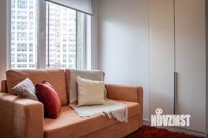 2-к квартира, вторичка, 35м2, 5/14 этаж