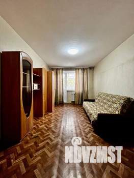 1-к квартира, вторичка, 30м2, 2/5 этаж