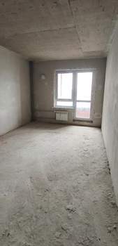 Студия квартира, сданный дом, 26м2, 2/16 этаж