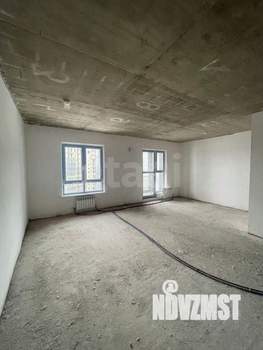 1-к квартира, сданный дом, 40м2, 7/9 этаж