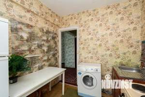 1-к квартира, вторичка, 31м2, 5/5 этаж