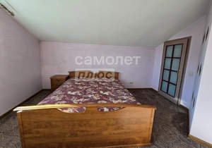 4-к квартира, вторичка, 110м2, 6/7 этаж