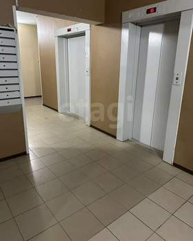 2-к квартира, вторичка, 54м2, 4/16 этаж