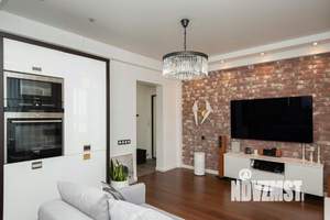 2-к квартира, вторичка, 52м2, 9/10 этаж