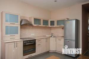 1-к квартира, вторичка, 44м2, 8/10 этаж