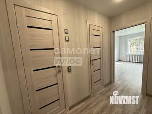 3-к квартира, вторичка, 68м2, 1/9 этаж