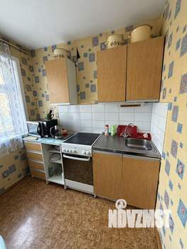 2-к квартира, вторичка, 43м2, 2/5 этаж