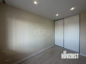 1-к квартира, вторичка, 35м2, 5/15 этаж