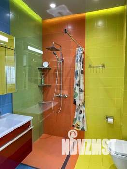 1-к квартира, вторичка, 49м2, 12/16 этаж