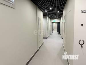 1-к квартира, вторичка, 45м2, 16/18 этаж
