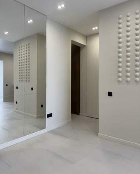 3-к квартира, вторичка, 98м2, 10/15 этаж