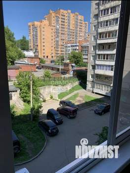 Студия квартира, вторичка, 19м2, 4/9 этаж