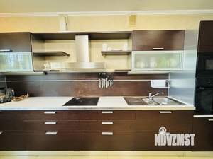 3-к квартира, вторичка, 115м2, 3/7 этаж