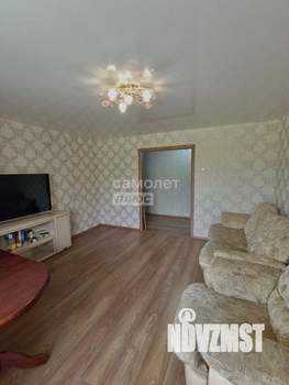 3-к квартира, вторичка, 63м2, 3/5 этаж