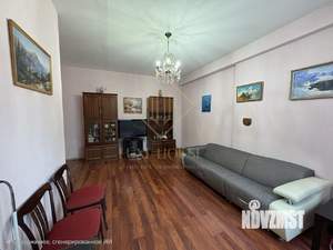 2-к квартира, вторичка, 80м2, 2/10 этаж