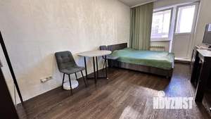 1-к квартира, вторичка, 31м2, 6/15 этаж