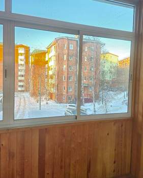 2-к квартира, вторичка, 61м2, 2/5 этаж