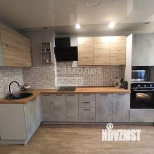5-к квартира, вторичка, 104м2, 1/9 этаж