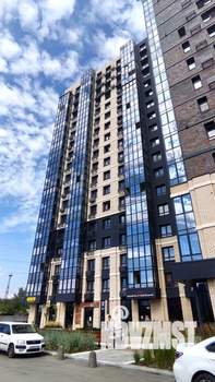 2-к квартира, вторичка, 63м2, 9/18 этаж