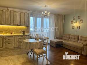 4-к квартира, вторичка, 125м2, 7/8 этаж