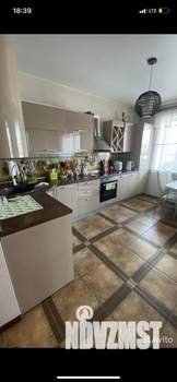 1-к квартира, вторичка, 46м2, 8/16 этаж