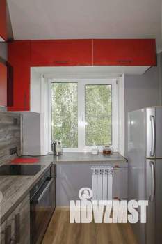 2-к квартира, вторичка, 44м2, 5/6 этаж