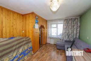 1-к квартира, вторичка, 31м2, 2/3 этаж