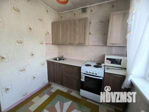 2-к квартира, вторичка, 44м2, 5/5 этаж