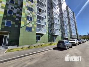 Студия квартира, сданный дом, 24м2, 6/12 этаж