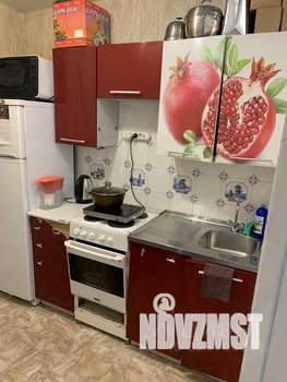 1-к квартира, вторичка, 31м2, 1/5 этаж