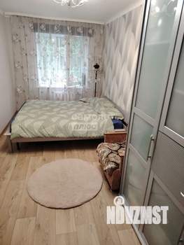 3-к квартира, вторичка, 61м2, 1/5 этаж
