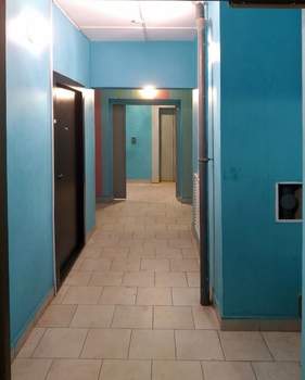 3-к квартира, вторичка, 60м2, 3/16 этаж