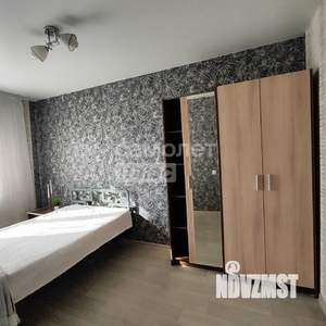 1-к квартира, вторичка, 38м2, 5/15 этаж