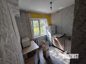 1-к квартира, вторичка, 29м2, 2/5 этаж