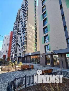 3-к квартира, вторичка, 74м2, 2/17 этаж