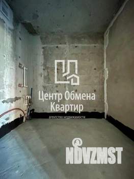 1-к квартира, сданный дом, 50м2, 14/17 этаж