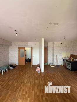 3-к квартира, вторичка, 72м2, 8/10 этаж