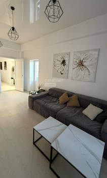 3-к квартира, вторичка, 88м2, 8/10 этаж