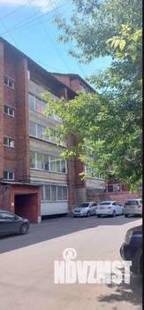 3-к квартира, вторичка, 64м2, 5/5 этаж