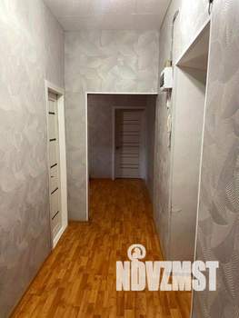 3-к квартира, вторичка, 62м2, 1/2 этаж