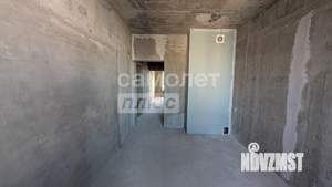 2-к квартира, вторичка, 60м2, 15/15 этаж