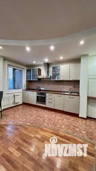 3-к квартира, вторичка, 68м2, 2/9 этаж