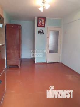 2-к квартира, вторичка, 47м2, 3/5 этаж